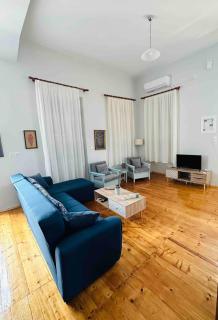 Messenian Style House with Great Views - Petalidi - 4