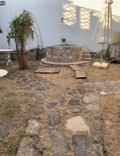 Olive House - Polichnítos - 9