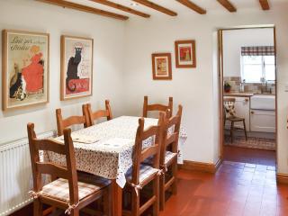 Woodhouse Cottage - Hawarden - 7