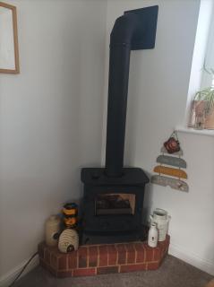 Olde Farm Holiday Cottages - Banham - 5