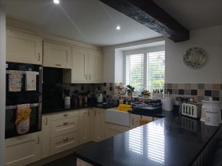 Olde Farm Holiday Cottages - Banham - 4