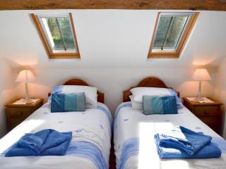 Woodhouse Cottage - 8