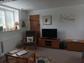 Olde Farm Holiday Cottages - 1