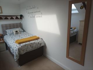 Olde Farm Holiday Cottages - Banham - 2