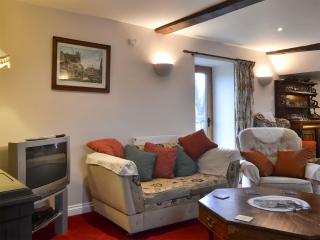 Stoke Court Farm Barn - - 8