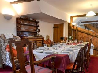 Stoke Court Farm Barn - - 6