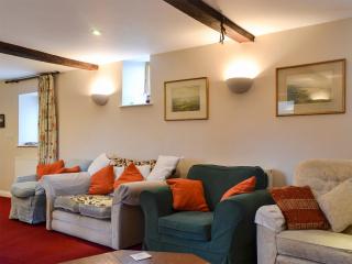 Stoke Court Farm Barn - - 7