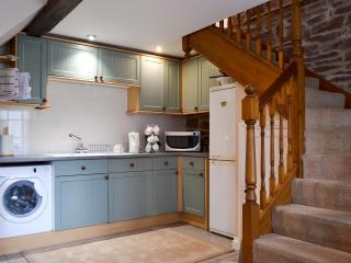 Stoke Court Farm Barn - - 3