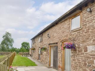 Stoke Court Farm Barn - - 3