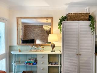Issys Cottage - Helston - 8