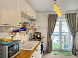 Issys Cottage - Helston - 6