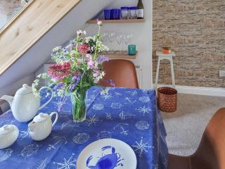 Issys Cottage - Helston - 7