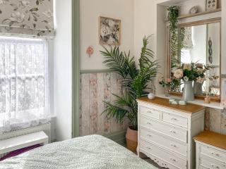 Issys Cottage - Helston - 3