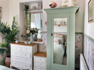 Issys Cottage - Helston - 2