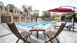 Kabul Grand Hotel - Kabul - 2