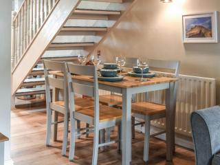 Gable End Cottage - Ingleton - 6