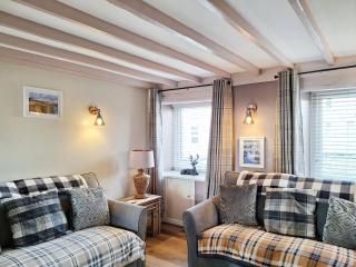 Gable End Cottage - Ingleton - 9