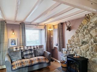 Gable End Cottage - Ingleton - 8