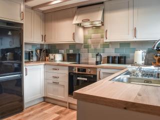 Gable End Cottage - Ingleton - 5