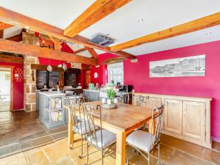 Holmeside Barn - Grewelthorpe - 6