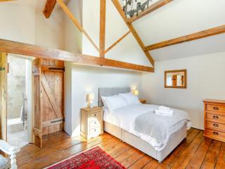 Holmeside Barn - Grewelthorpe - 1