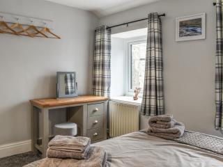 Gable End Cottage - Ingleton - 2