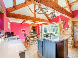 Holmeside Barn - Grewelthorpe - 5