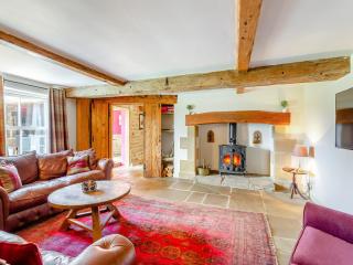 Holmeside Barn - Grewelthorpe - 8
