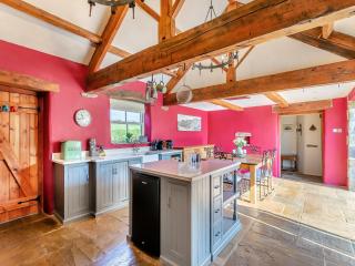 Holmeside Barn - Grewelthorpe - 4