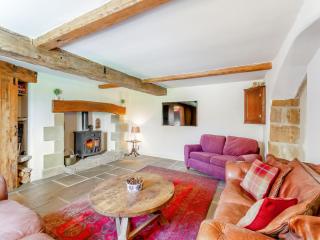 Holmeside Barn - Grewelthorpe - 7