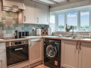 Gable End Cottage - Ingleton - 4