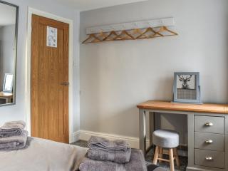 Gable End Cottage - Ingleton - 1