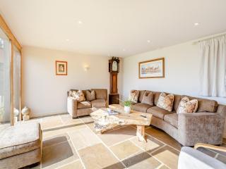 Holmeside Barn - Grewelthorpe - 9