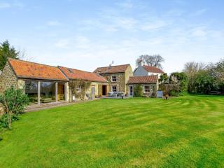 Holmeside Barn - Grewelthorpe - 0