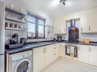Failte Luxury Apartment - Inverness - 3