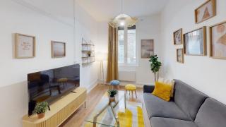 Maison cosy et calme à proximité de la gare - Amiens - 9