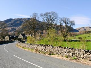 Wetherlam - E3829 - Lowick Green - 3