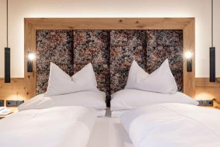 Hotel Edenlehen - 2