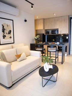 Divina Tower Apart Hotel - Asuncion - 9