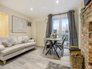 Brewers Cottage-Uk45454 - Montgomery - 8