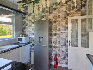 Outer Reach Cottage - Saint Osyth - 2