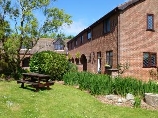 Hayloft-E2699 - Winthorpe - 3