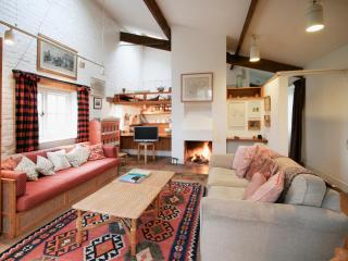 Deer Park Cottage - E2754 - Thorpe Market - 8