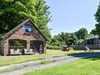Lily Cottage - Uk40101 - Dunvant - 1