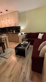 Cosy apartment 11Mins Center - Plovdiv - 0