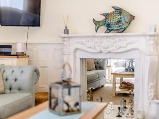 Apartment 1 - Uk32244 - Aberdyfi - 6