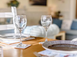 Apartment 1 - Uk32244 - Aberdyfi - 2