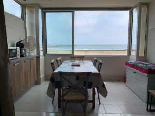 Appartement lumineux en front de mer - Frontignan - 8