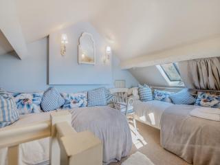 Willington Lodge - Hanmer - 5
