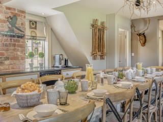 Willington Lodge - Hanmer - 2